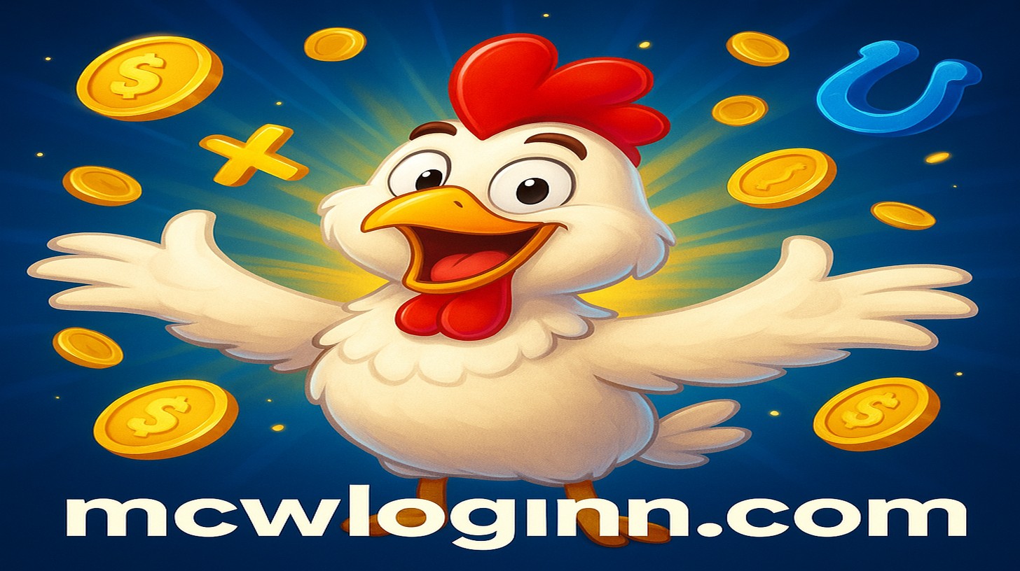 mcw login COM চিকেন রোড ২ গেম রিভিউ ও অ্যাপ গাইডসহ