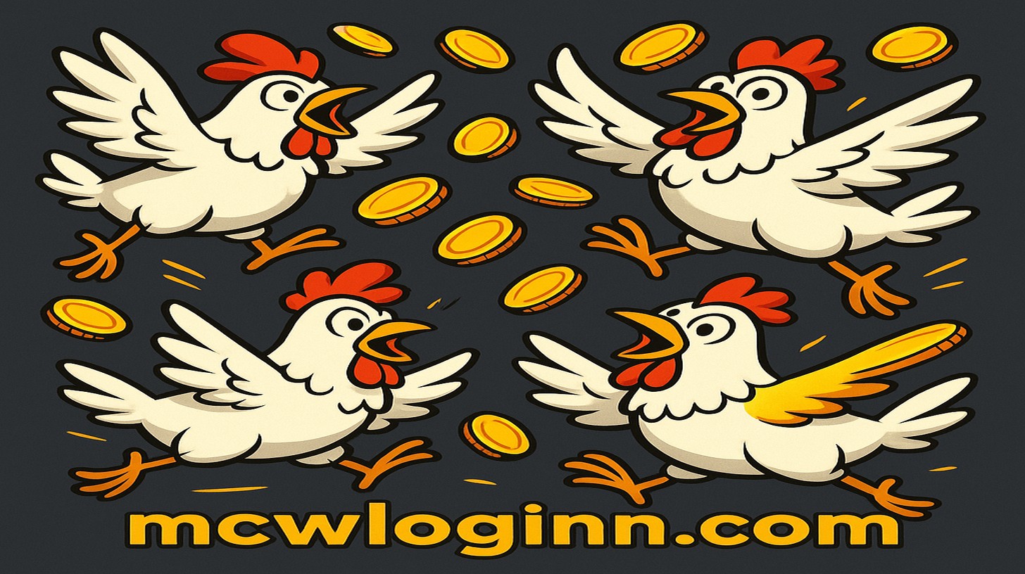 mcw login COM চিকেন রোড ২ গেম রিভিউ বাংলাদেশের জন্য