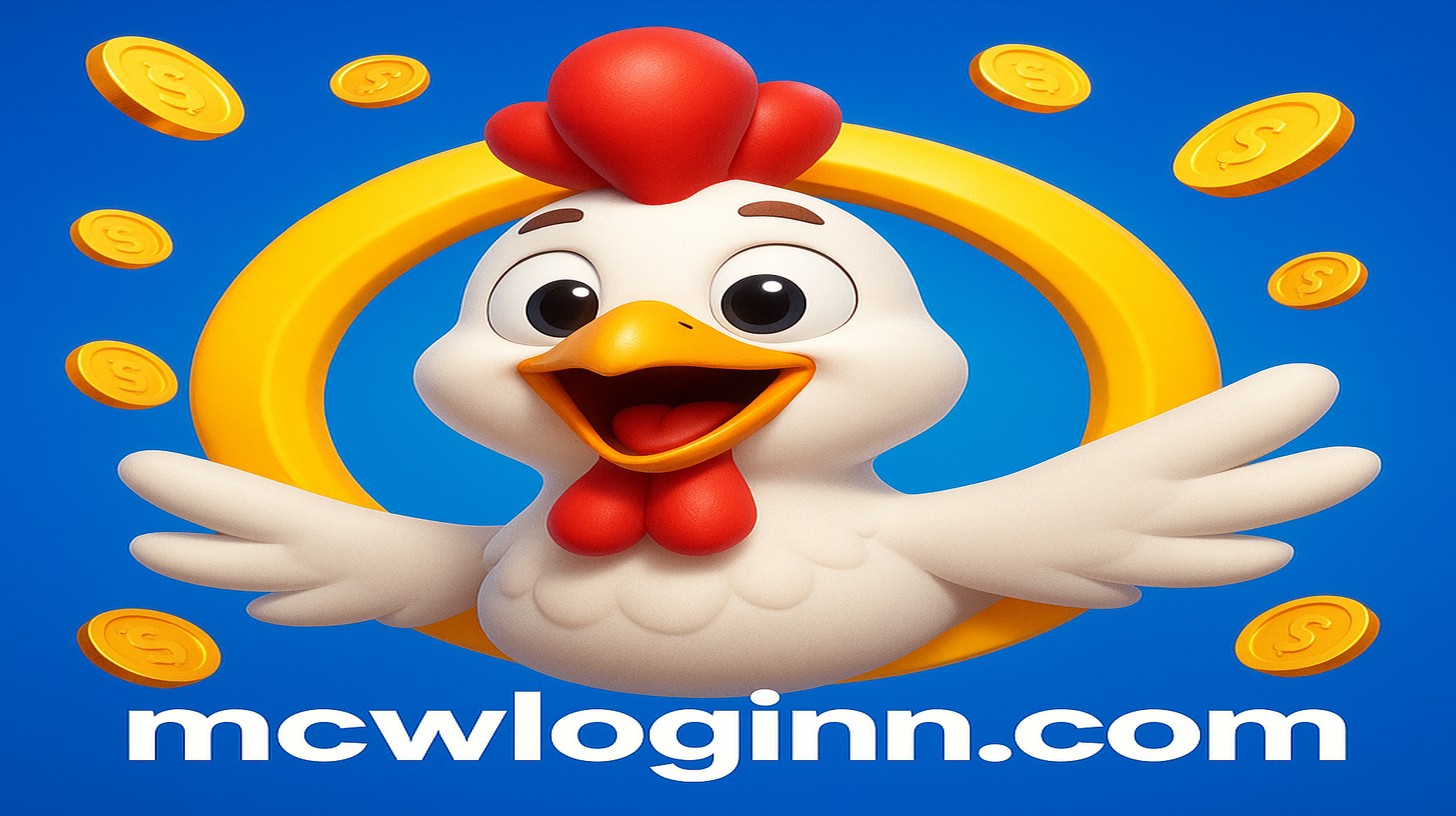 mcw login COM চিকেন রোড ২ গেমটি বৈশিষ্ট্যসমূহসহ ব্যাখ্যা
