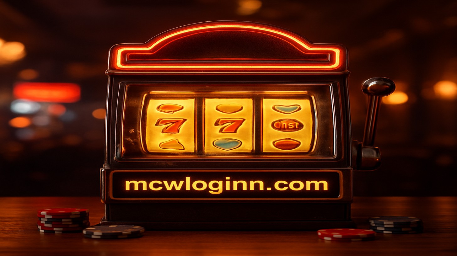 mcw login কম সাইটে অনলাইন গেমগুলো যেমন সুইট বোনানজা ও গেটস অব অলিম্পাস